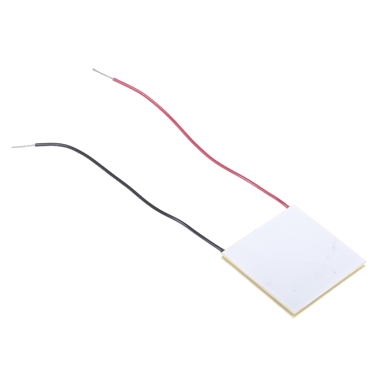 Adaptive Peltier Module,  71.8 W, 3.9 A, 29.8V, 40 mm x 40mm x 3.6 mm