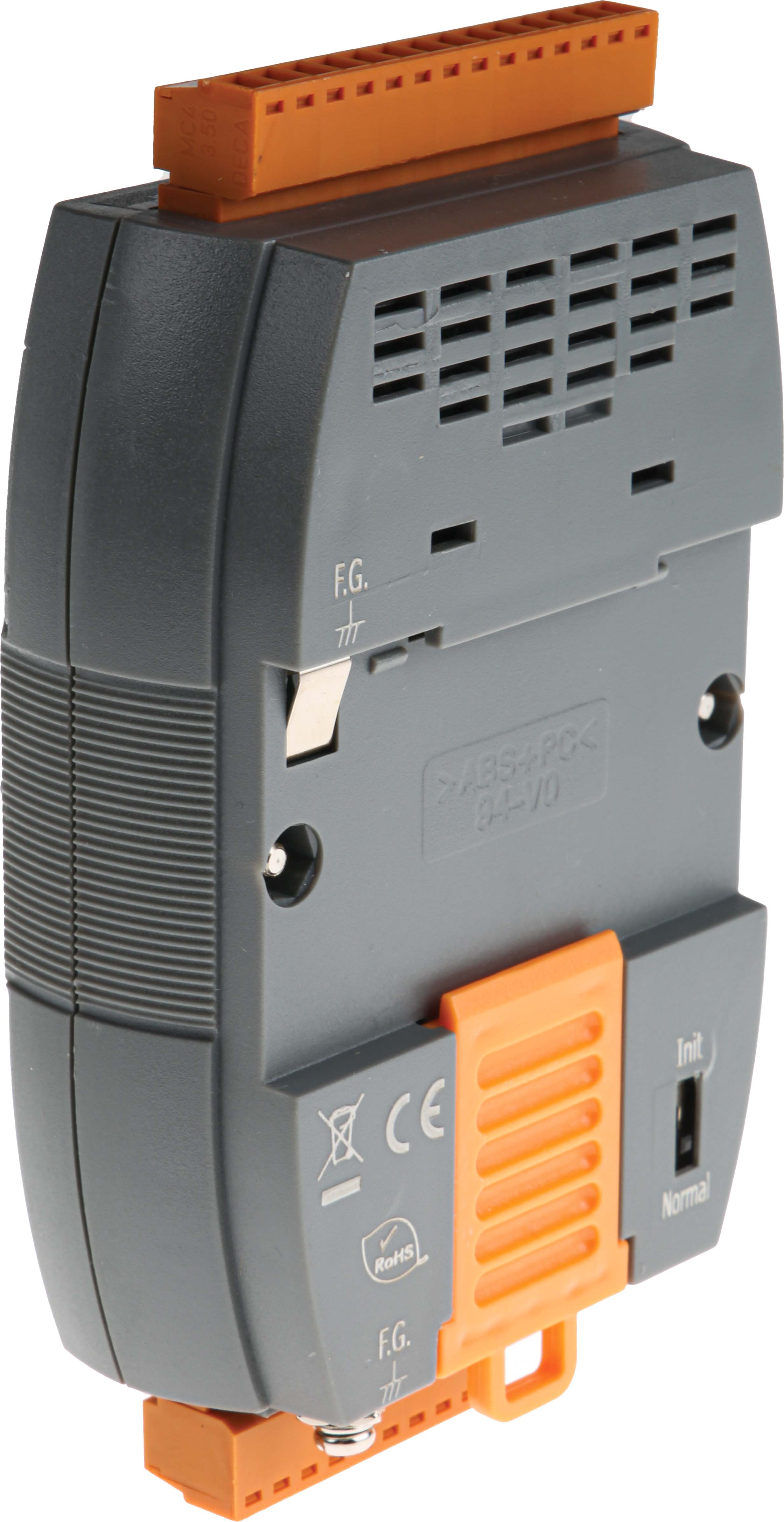 et-7060 ICP DAS USA Data Acquisition, Ethernet