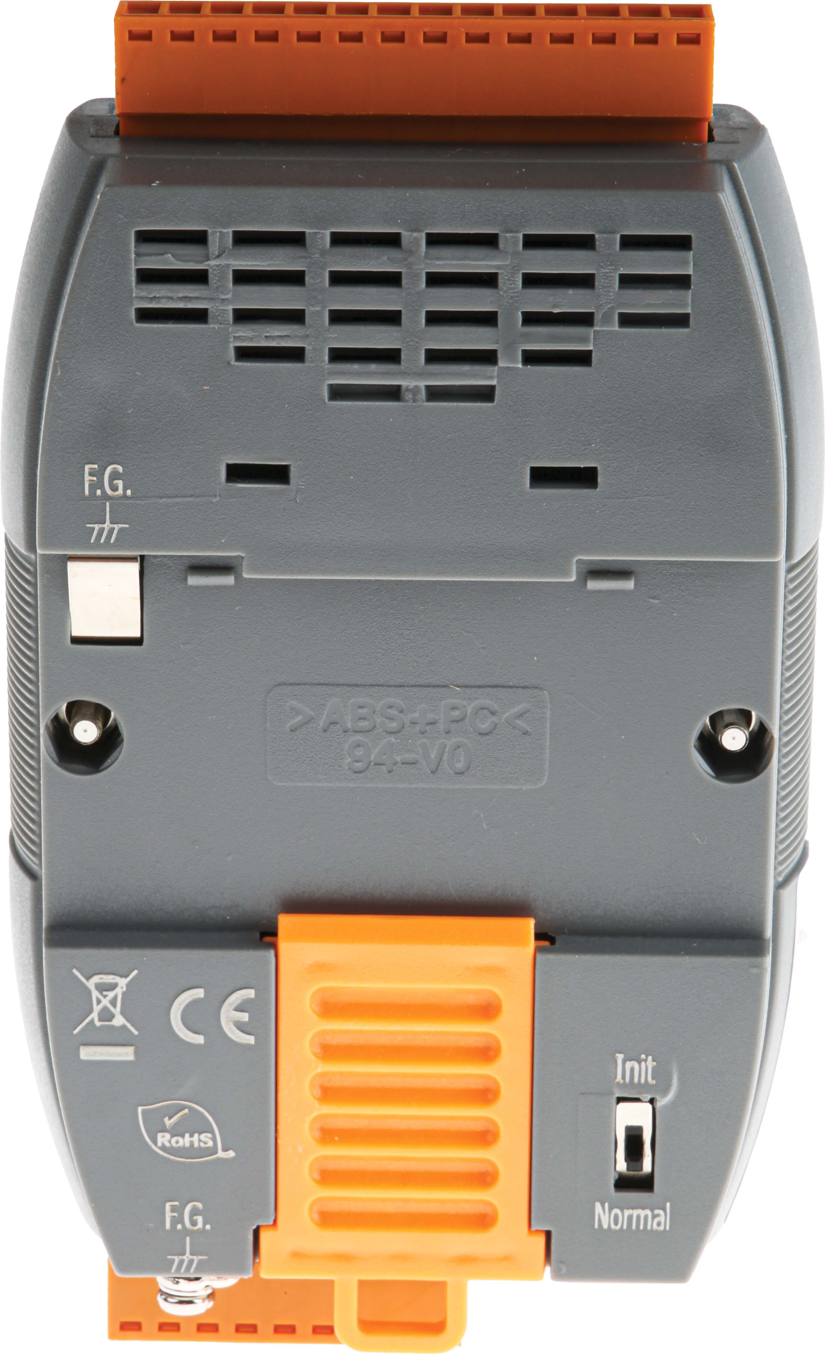 et-7060 ICP DAS USA Data Acquisition, Ethernet