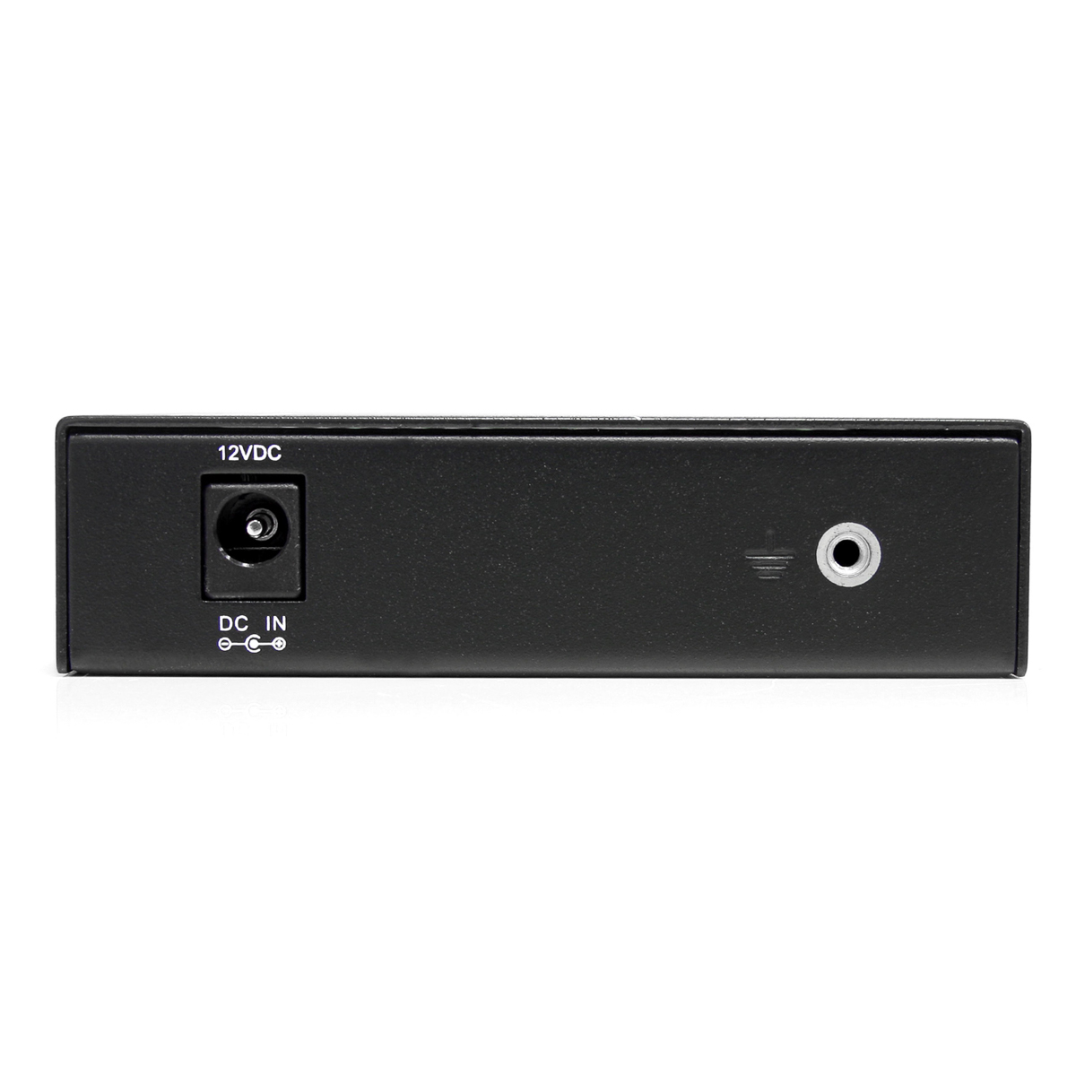 et1000s40lc2 StarTech.com LC, RJ45 Media Converter, Single Mode, Half Duplex, Full Duplex 40 km