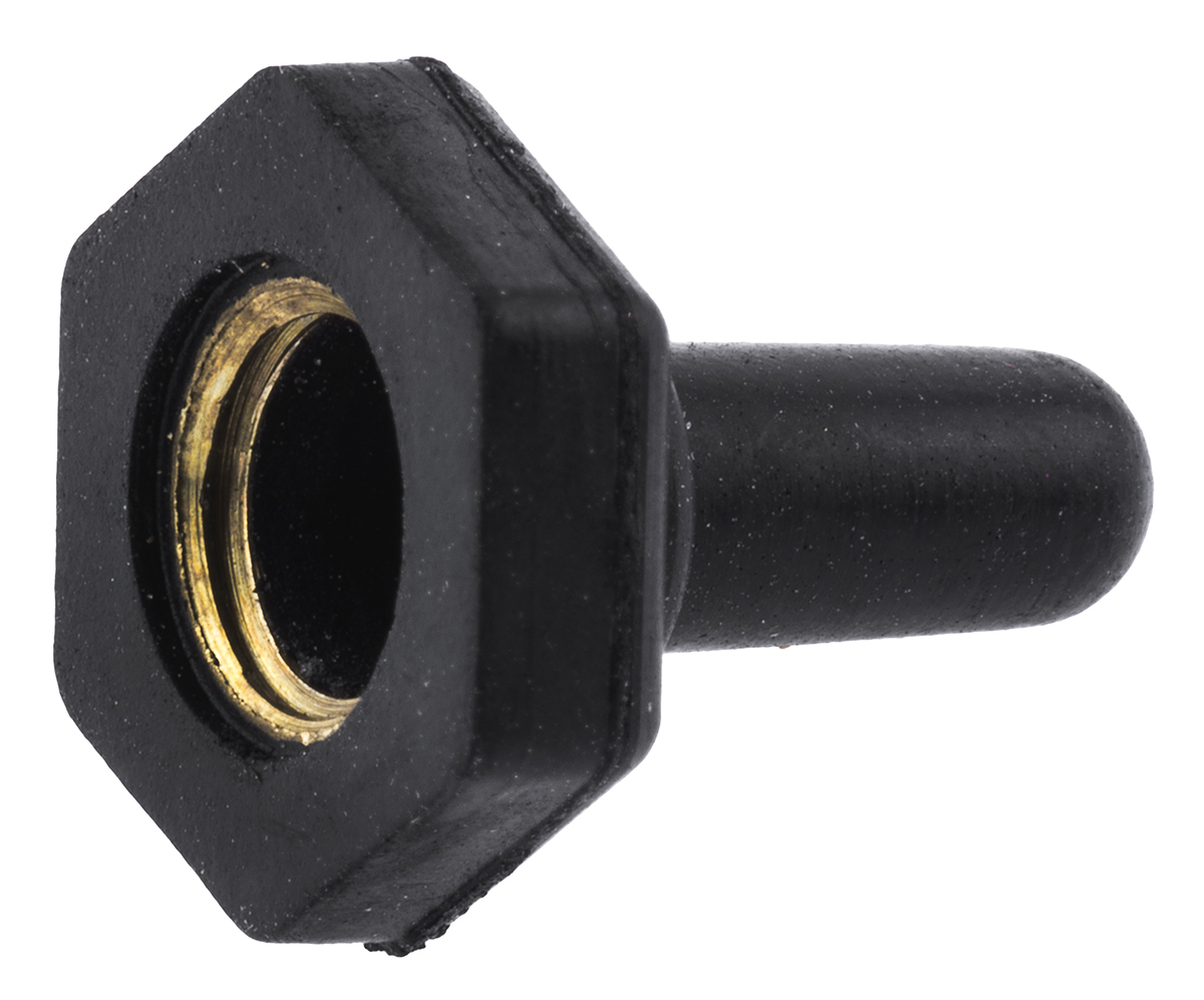 et102 KNITTER-SWITCH Toggle Switch Cap for use with Miniature Toggle Switch