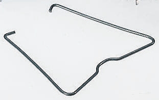 Dold Relay Retaining Clip 77.1 mm