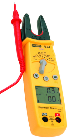 Martindale Multifunction Tester