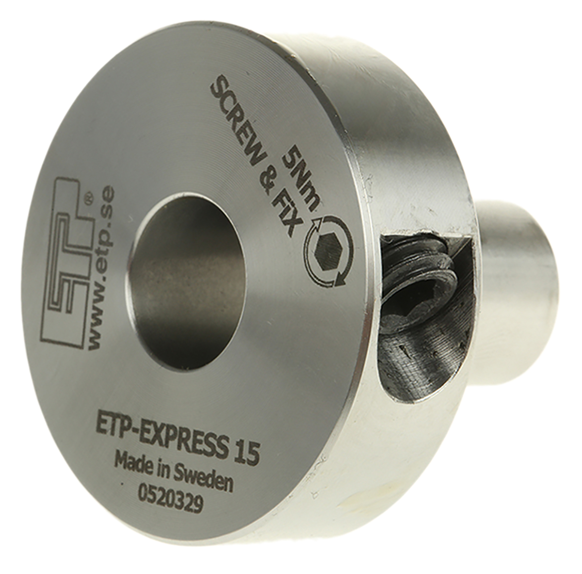 Lenze ETP EXPRESS 15MM 15 mm