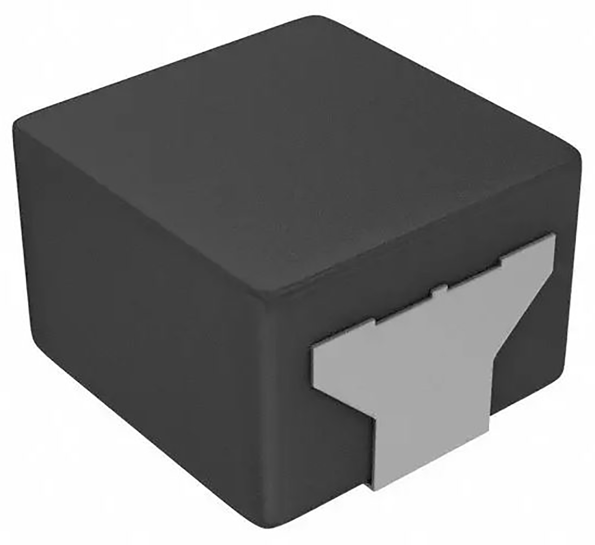 Panasonic, ETQP4M, 0840 Surface Mount Inductor with a Metal Composite Core, 10 μH Integral Construction ±20/±10 % 5.6 A