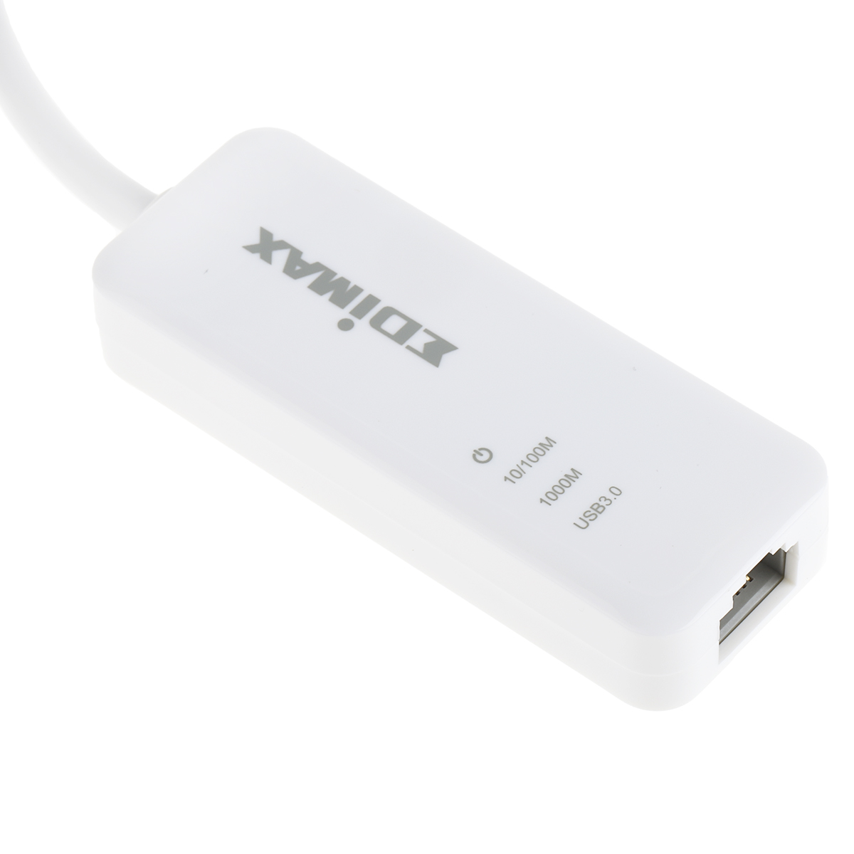 eu-4306v2 Edimax USB Network Adapter USB 3.2 White