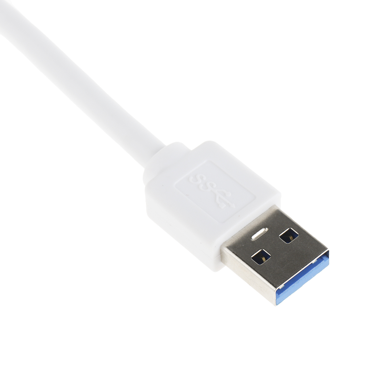 eu-4306v2 Edimax USB Network Adapter USB 3.2 White