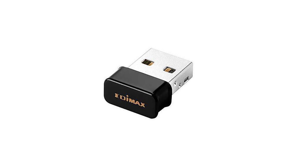 NetAlly EU-WIFI-BT-USB USB Adapter for Network Test and Measurement
