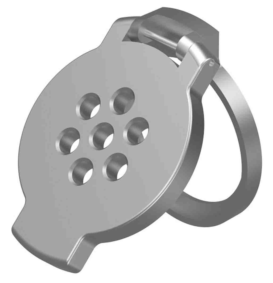 EAO Modular Switch Flip Guard for Use with Series 4