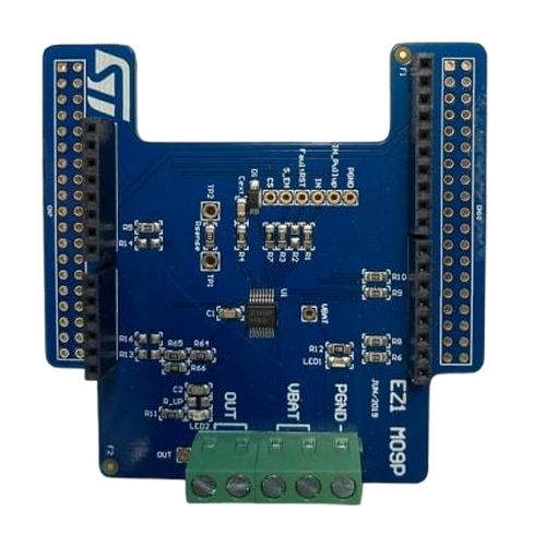 STMicroelectronics Evaluation Board EV-VN9008AJ