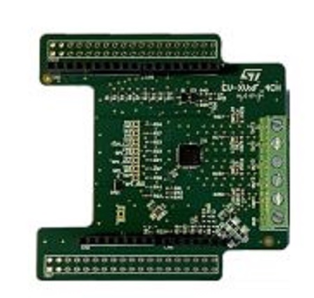 STMicroelectronics Evaluation Board 24 Bit Development Tool EV-VNF9Q20F