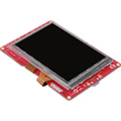 Microchip SAM E51 Evaluation Kit EV14C17A