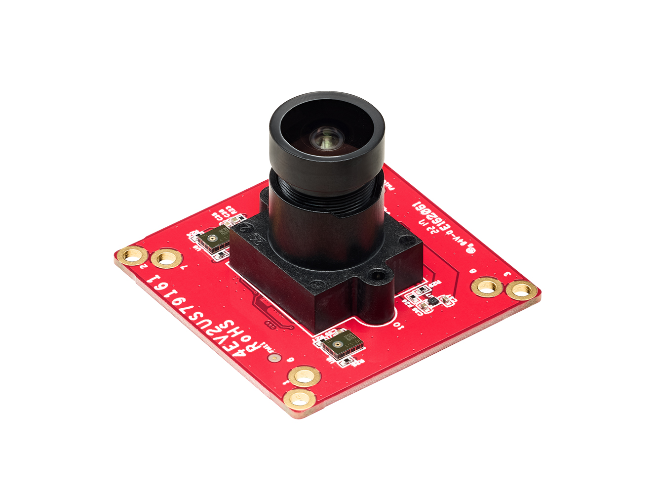 InnoDisk EV2U-SGR1 Camera Module