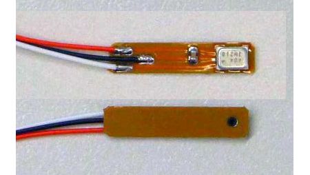 InvenSense MEMS Evaluation Board for ICS-40212 ICS