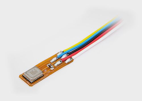 InvenSense MEMS Evaluation Board for MMICT3902-00-012 MMICT
