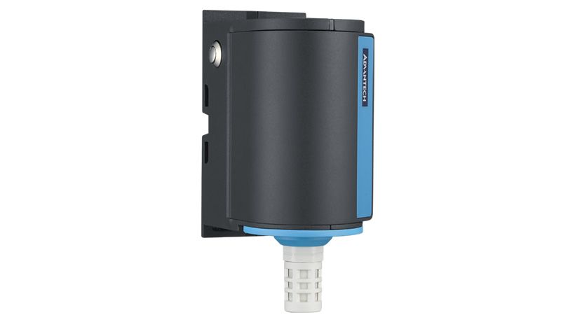 Advantech EVA-2310 Temperature Sensor Infrared Temperature Sensor, -20 °C to 55 °C