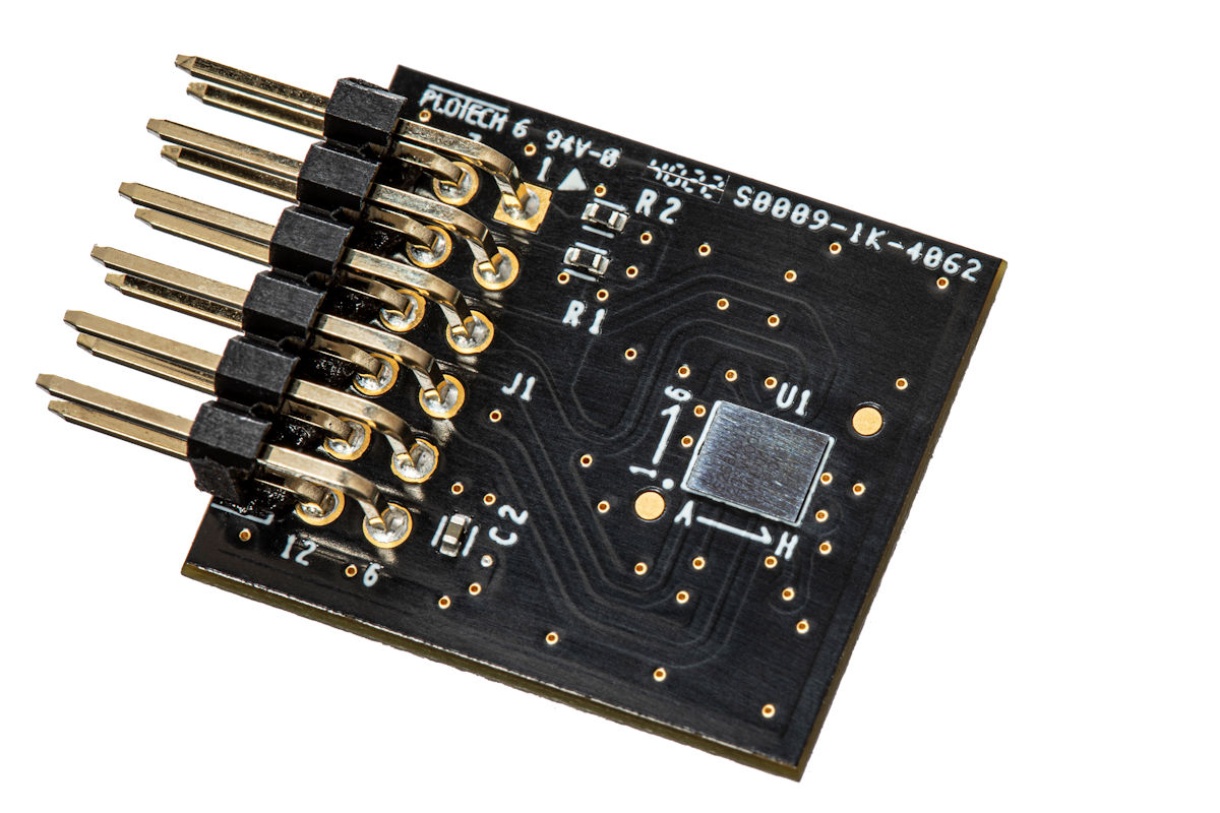 Infineon EVAL-S25FS256T SEMPER Nano S25FS256T Memory Module Evaluation Board for SEMPER Nano S25FS256T for Host platform