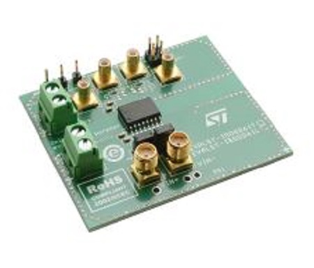 STMicroelectronics EVALST-ISOSD61L EVALST-ISOSD61L Evaluation Board