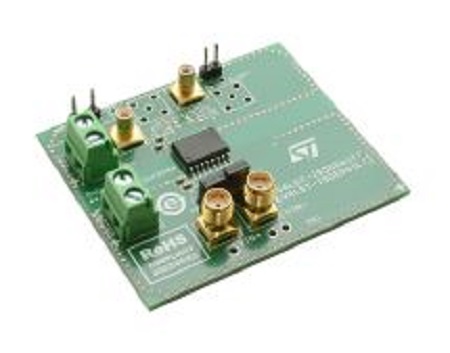 STMicroelectronics EVALST-ISOSD61T EVALST-ISOSD61T Evaluation Board