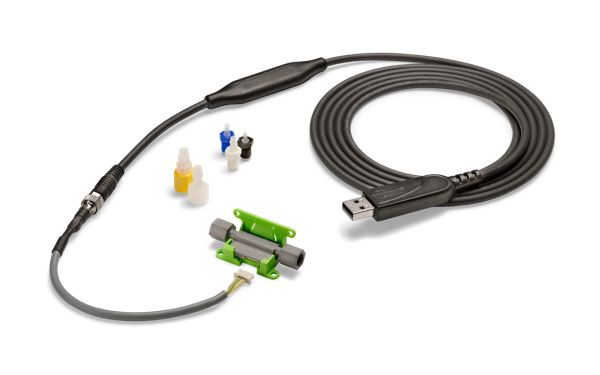 Sensirion Liquid flow Evaluation Kit SLF3C-1300F Liquid Flow Sensor Evaluation Kit for SF06 SLF3x