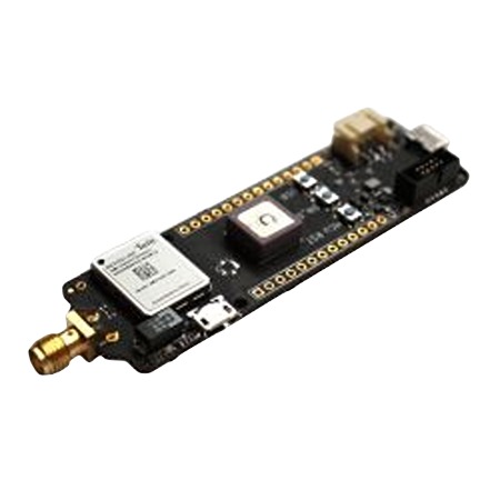 Telit Communication & Wireless Development Tool for Battery Charger, Cellular Module, Microprocessor, Motion Sensor EVK