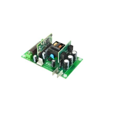 STMicroelectronics DC-DC Resonant LLC Converter DC to DC Converter Development Board EVLG599-250WLLC