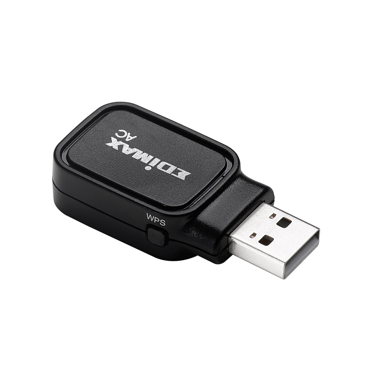 ew-7611ucb Edimax USB Wireless Adapter, 433Mbps Data Rate