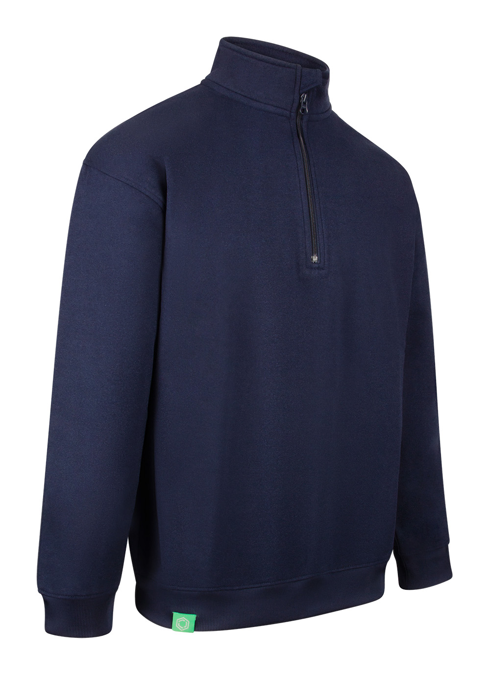 Beeswift Envirowear Navy Polyester Men's XL