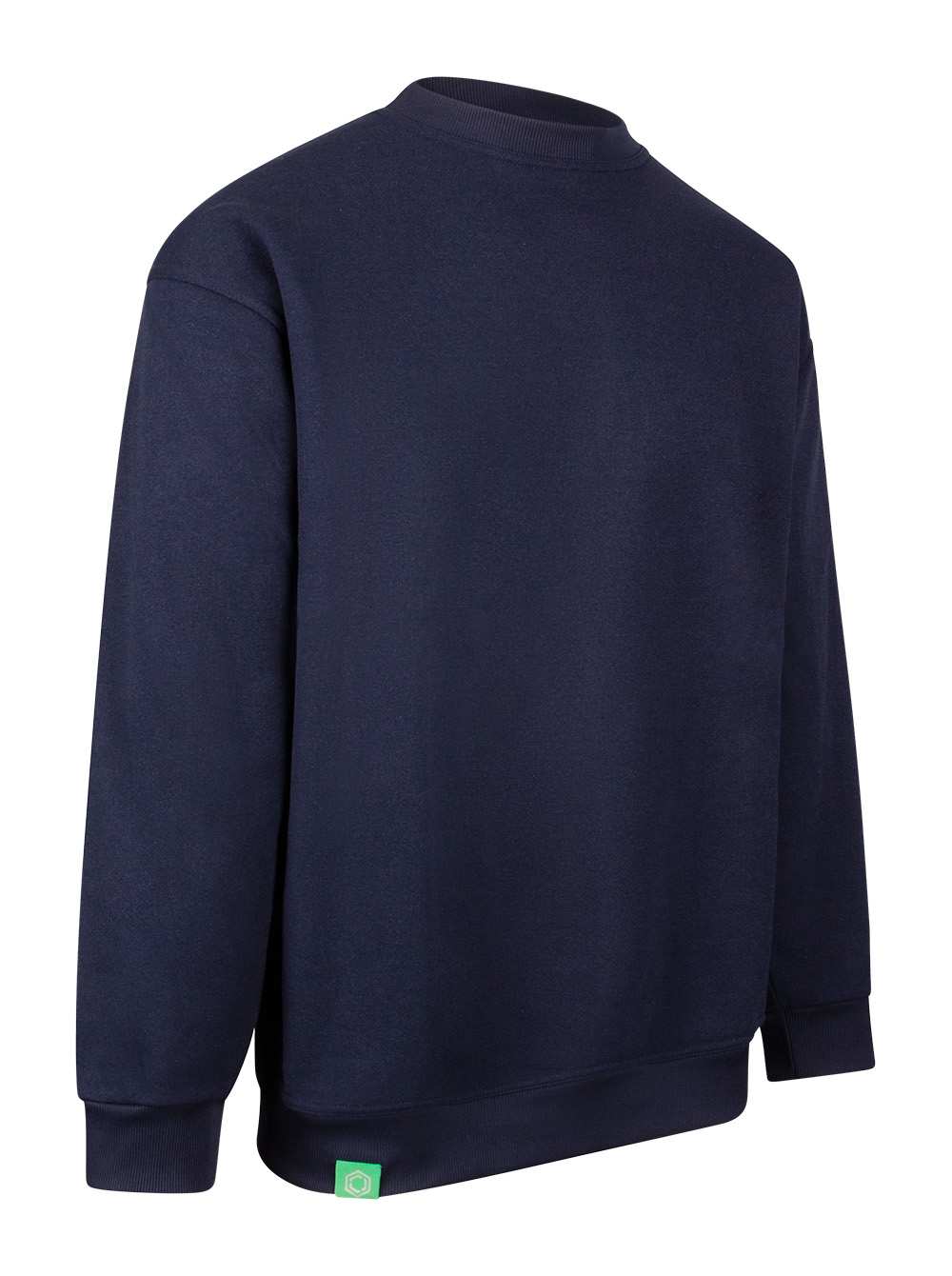 Beeswift Envirowear Navy Polyester Men's 5XL