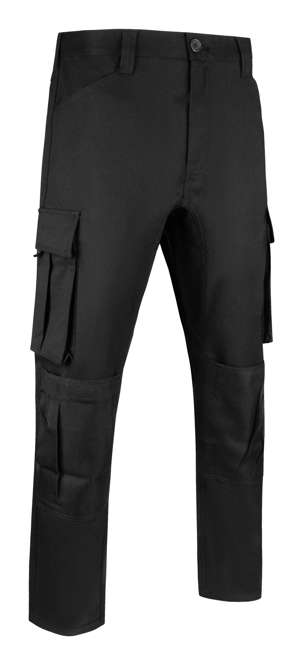 Beeswift Envirowear Men's Trousers Black 34 in Waist