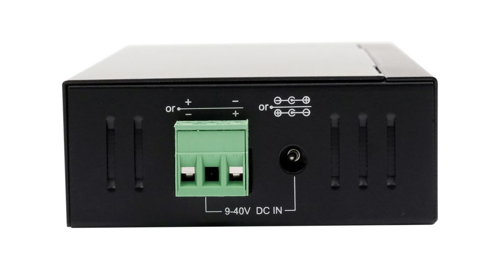 ex-11220hmvs Exsys 10 Port USB 3.2 USB Hub, 78 mm 30.7 mm 200mm