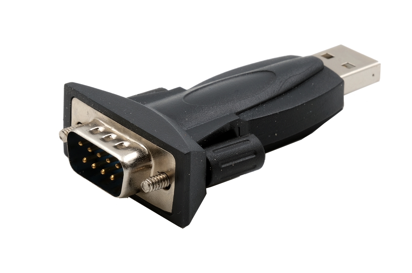 Exsys USB Type A to RS232 Interface Adapter