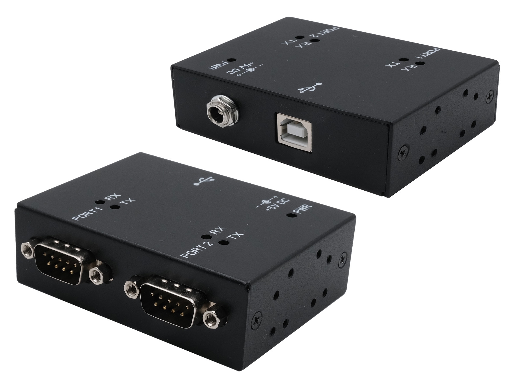 Exsys Interface Adapter