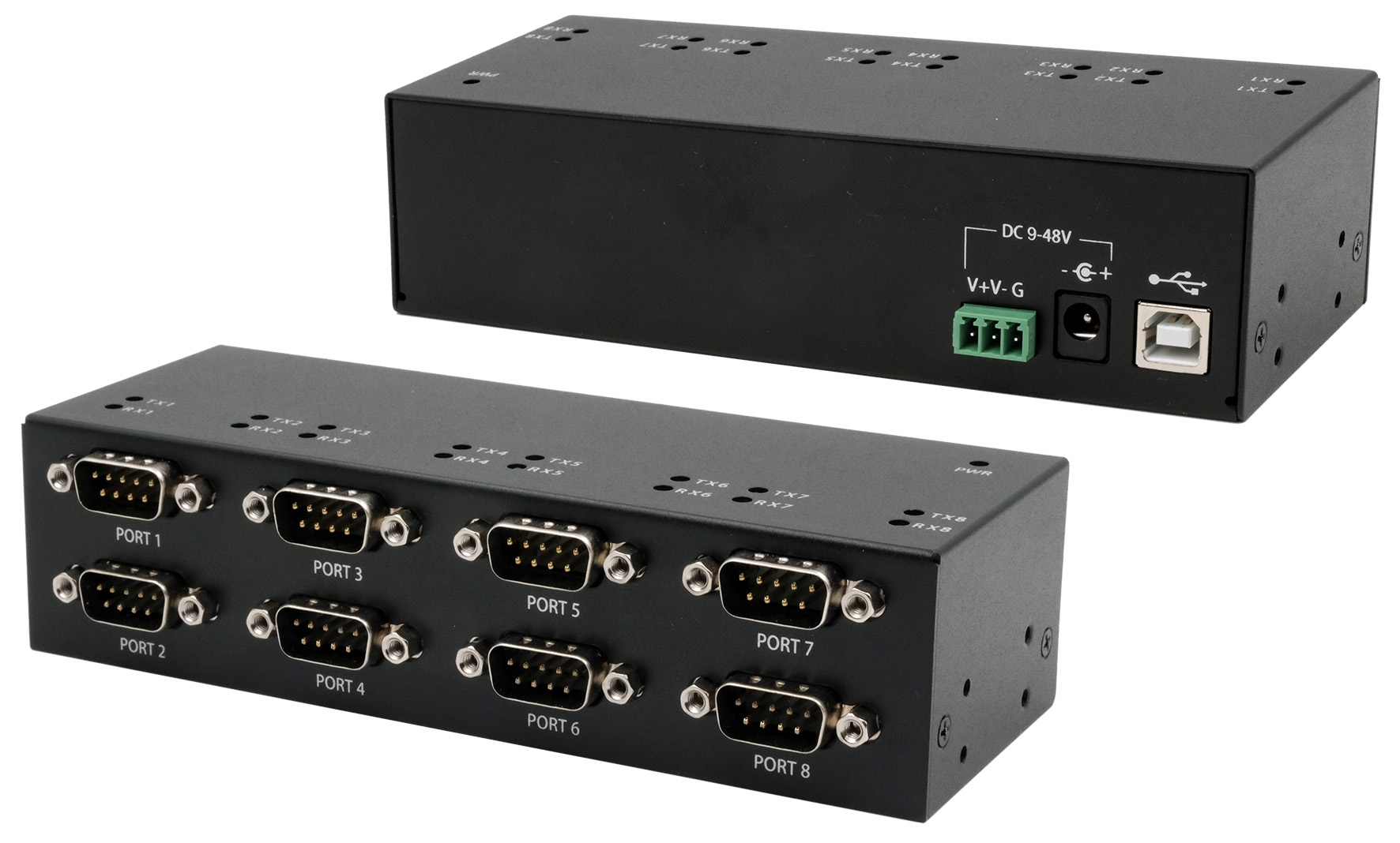 Exsys Interface Adapter