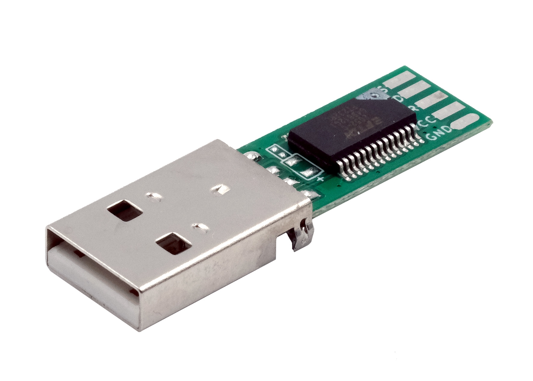 Exsys Interface Adapter