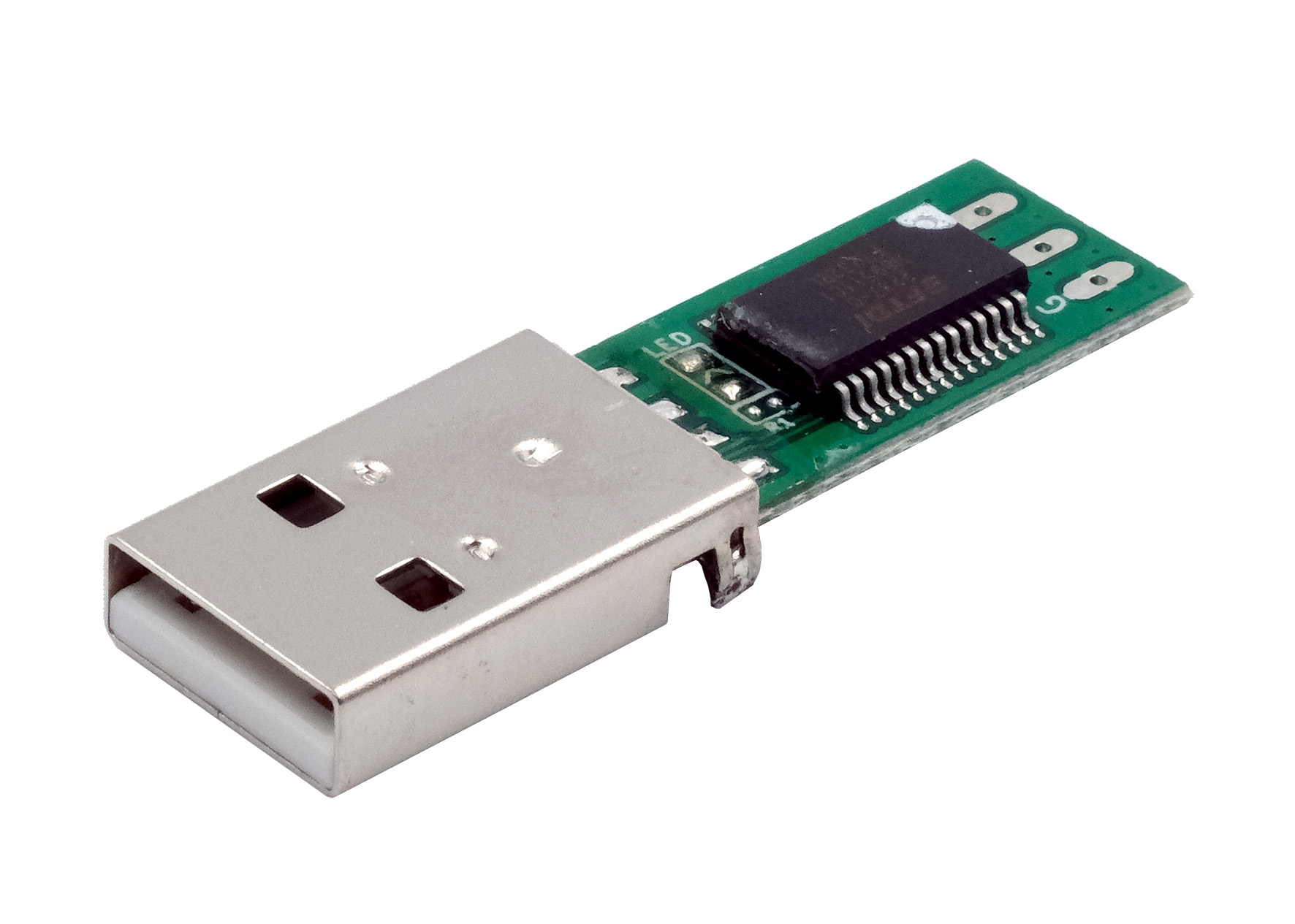 Exsys Interface Adapter