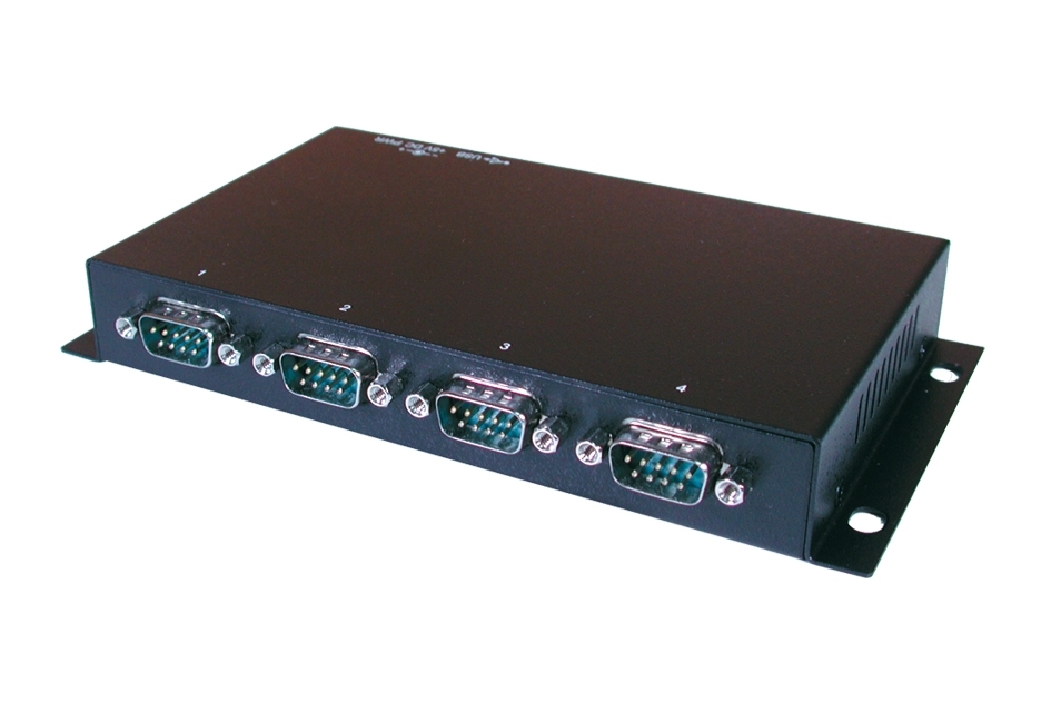 Exsys 4 Port Interface Adapter
