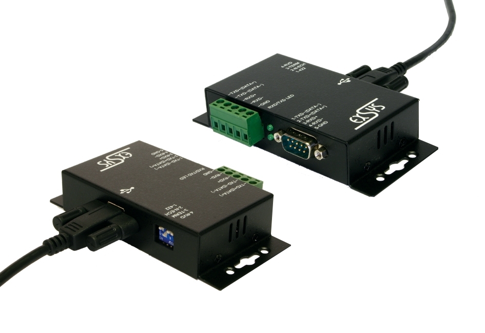 Exsys Interface Adapter