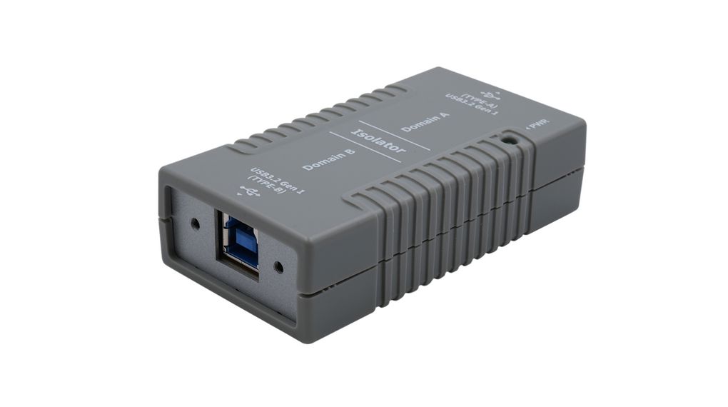 ex-1452is Exsys USB Network Adapter USB 3.2