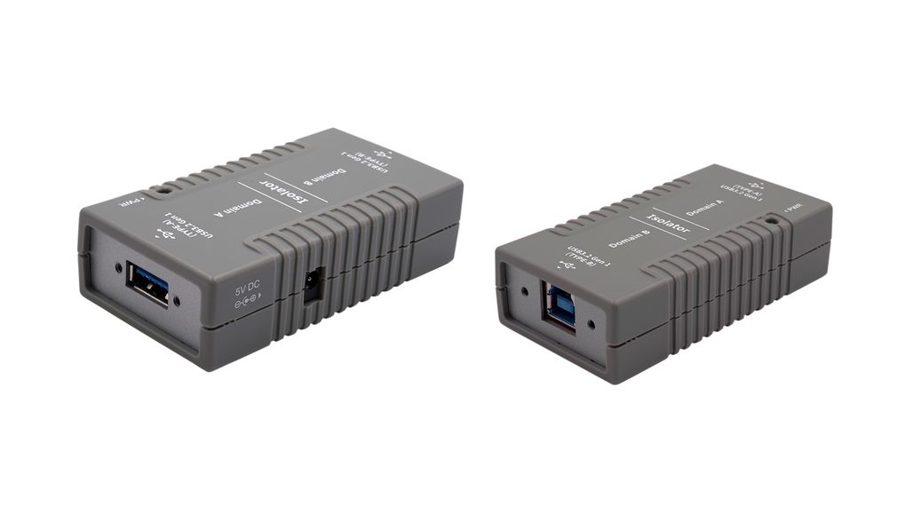 ex-1452is Exsys USB Network Adapter USB 3.2