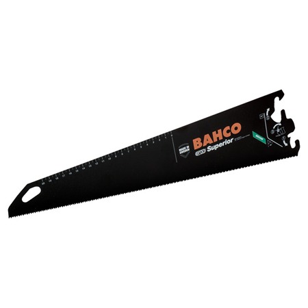 Bahco 550 mm Thick Material Reciprocating Saw Blade