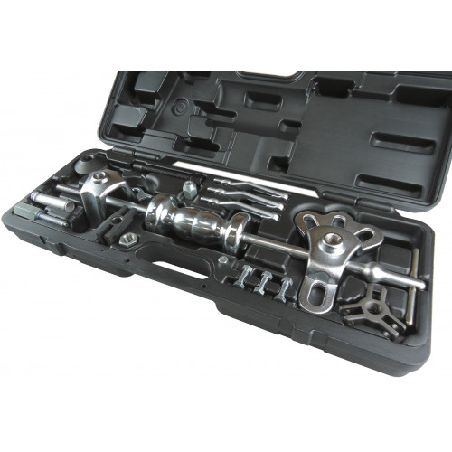 SAM Extraction Tool, EX-380K Series, Removal Tool Contact, Extraction Tool Contact, Contact size 120 and 150 mm