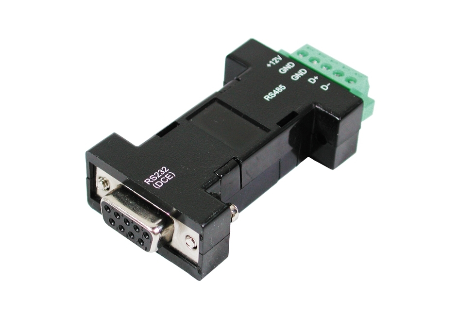 Exsys RS232 to RS485 Interface Adapter