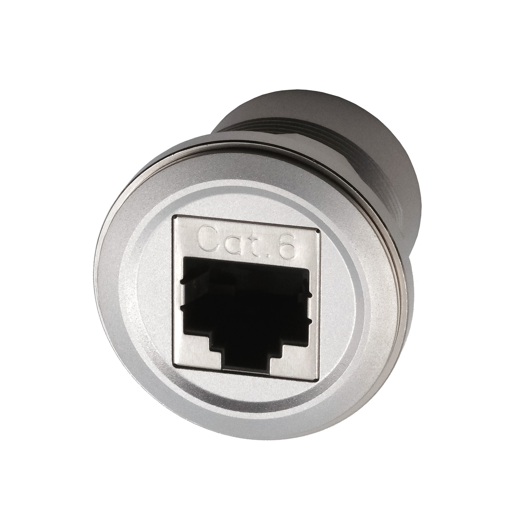 Exsys RJ45 Female to Female to RJ45 Female Female Adapter