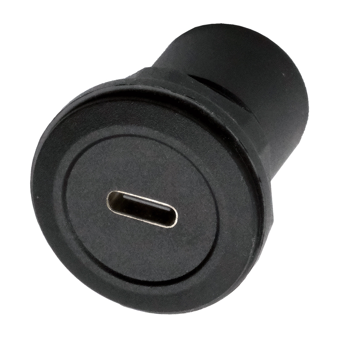 Exsys USB Type C to Female to USB Type C Female Adapter