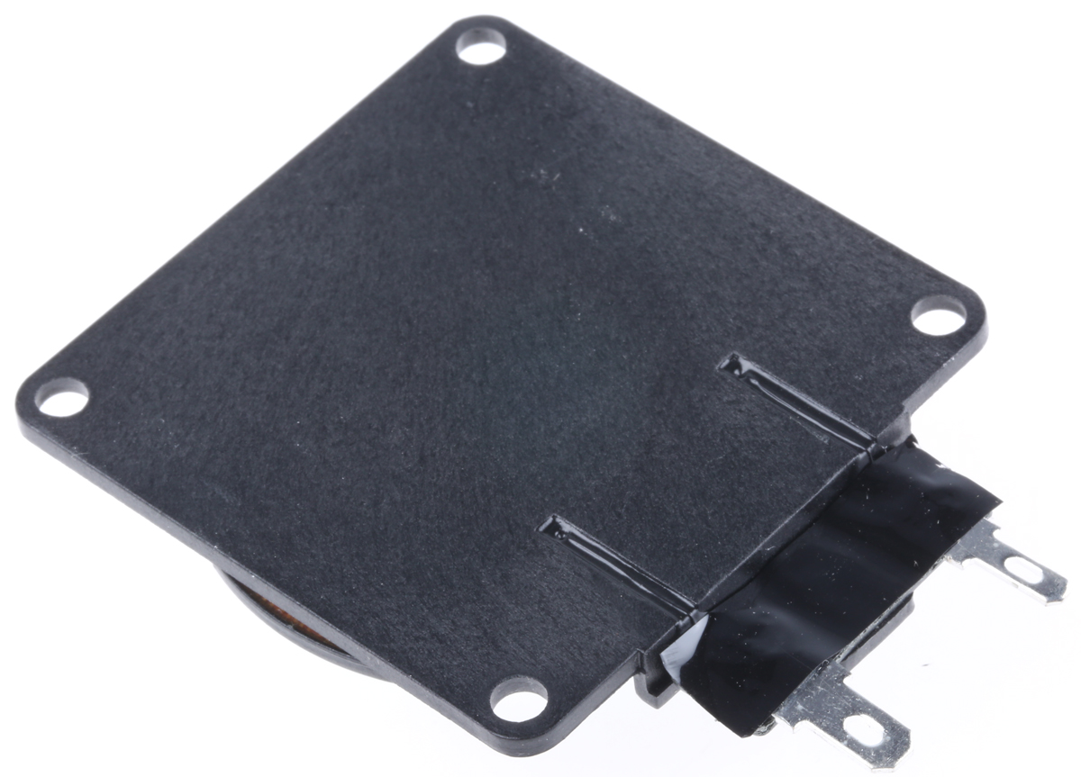 ex-60-s Visaton, 8 Ω Rectangular, 25W