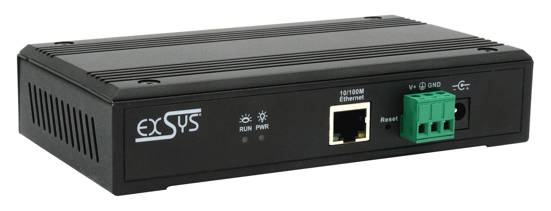 Exsys Serial Device Server, 921.6 kbps Baud Rate