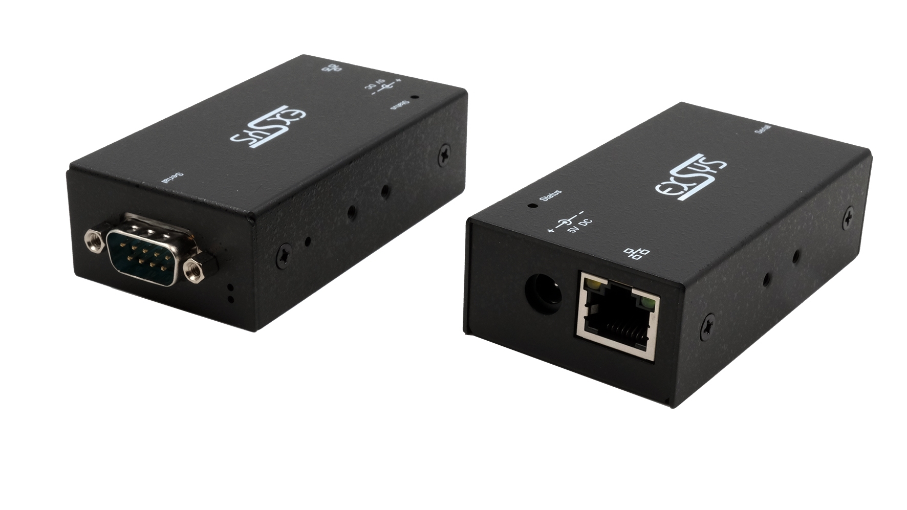 Exsys Serial Device Server