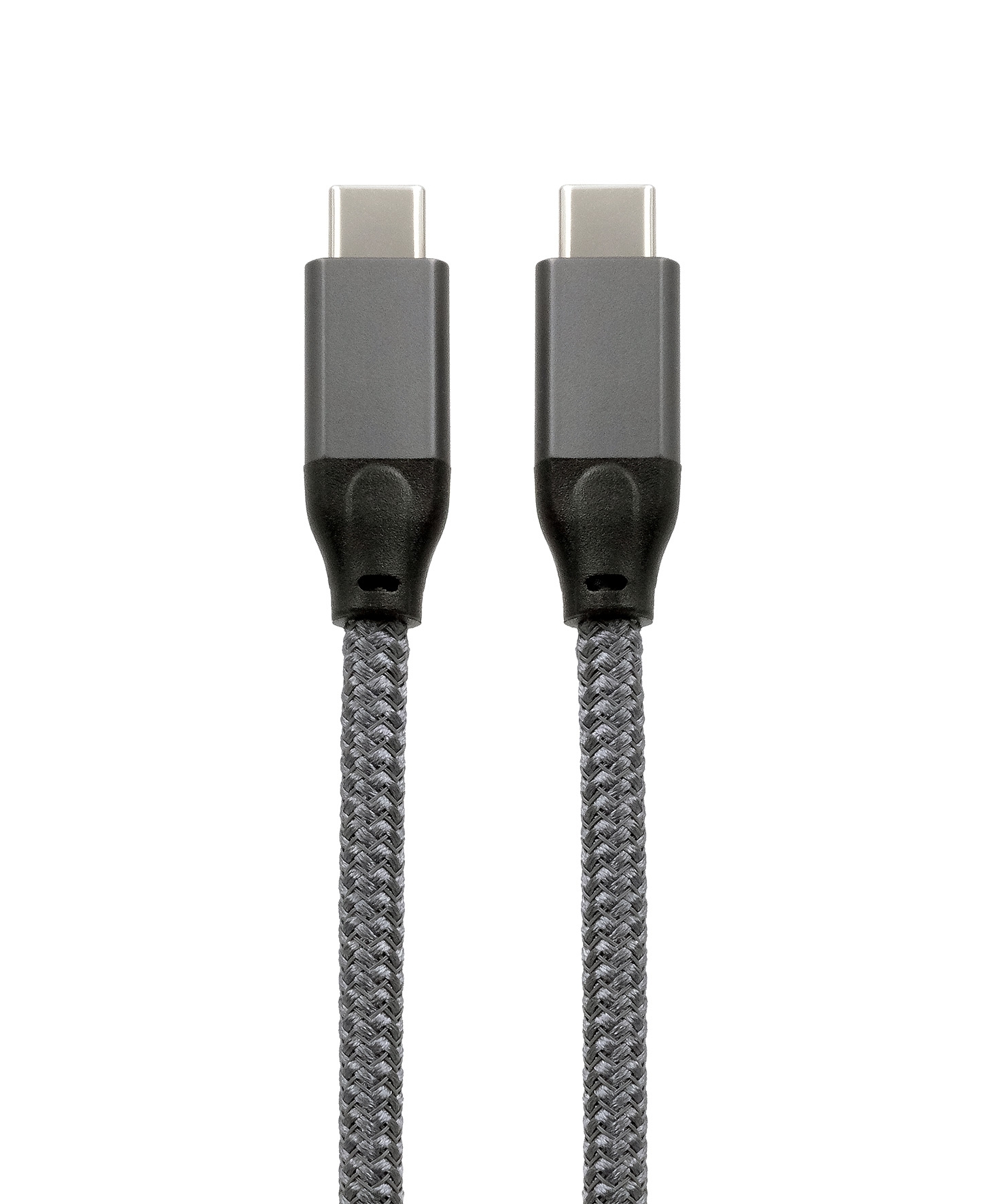 Exsys USB Cable, Male USB Type C to Male, USB 3.2 USB Type C, 5 m