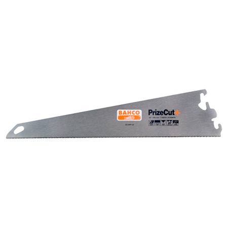 Bahco 550 mm Medium to Thick Materials Reciprocating Saw Blade